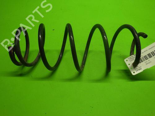 Used Shock absorber spring CITROËN C1 (PM_, PN_) 1.0 (68 hp) 14732785