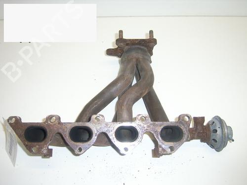 Exhaust manifold VW GOLF IV (1J1) 1.4 16V | BP14701983M110 
