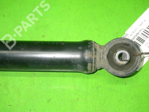 Left rear shock absorber VW UP! (121, 122, BL1, BL2, BL3, 123) 1.0 | BP6607559M18 