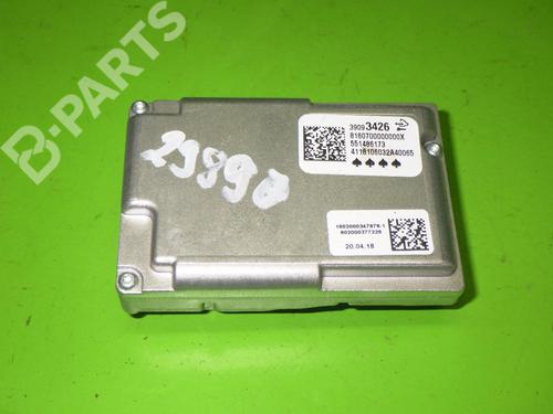 Camera OPEL ASTRA K Sports Tourer (B16) 1.6 BiTurbo | BP7803706E14 