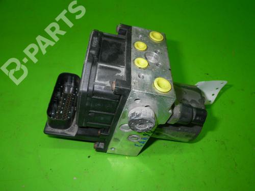 ABS Bremseaggregat FIAT STILO (192_) 1.6 16V (192_XB1A) | BP6370609M43 