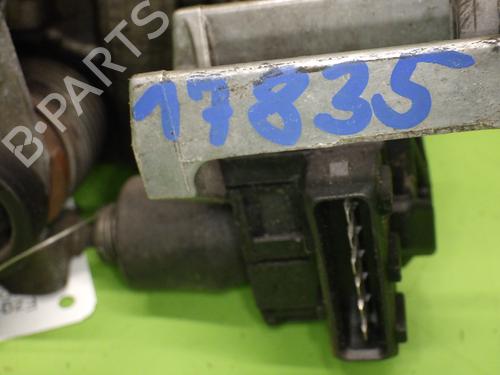 Injection rail AUDI 80 B4 Saloon (8C2) 2.0 | BP29622089M98 