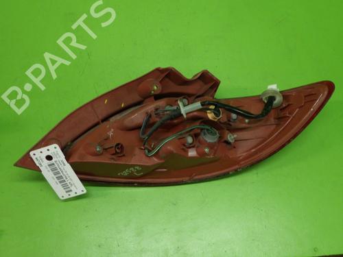 Left taillight MAZDA 2 (DE_, DH_) 1.3 (DE3FS) | BP37431895C34 - Image 2