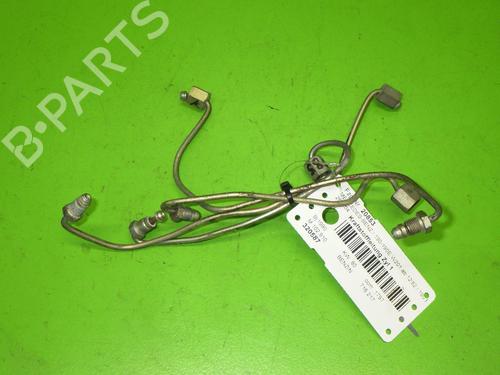 Used Pipe MERCEDES-BENZ 190 (W201) E 1.8 (201.018) (109 hp) 14727681