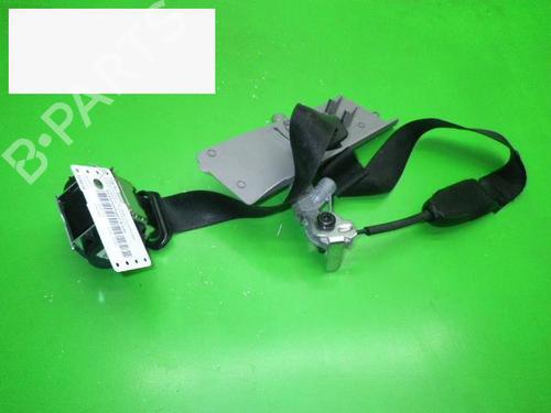 Sikkerhedssele foran højre OPEL CORSA D (S07) 1.3 CDTI (L08, L68) (75 hp) 14709429