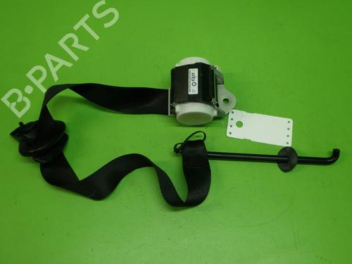 Used Front left seatbelt BMW 1 Convertible (E88) 120 d (177 hp) 18057789