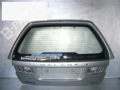 Used Tailgate MITSUBISHI GALANT VIII Estate (EA_, EC_) 2.0 (EA2W) (136 hp) 6347514