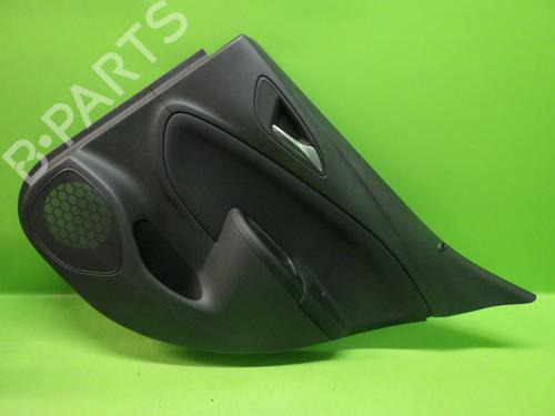 Used Rear right panel OPEL ASTRA K (B16) 1.2 Turbo (68) (131 hp) 28050800
