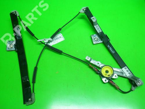 Front left window mechanism FORD MONDEO III Turnier (BWY) 2.0 16V TDDi / TDCi | BP6660042C22 