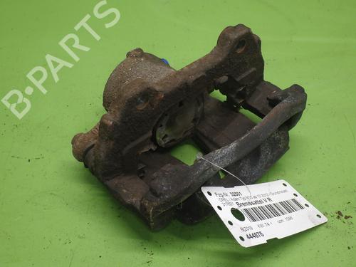 Used Right front brake caliper Right front brake caliper OPEL ADAM (M13) 1.4 (101 hp) 34528970 34528970