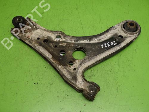 Used Right front suspension arm VW POLO III (6N1) 60 1.4 (60 hp) 29901281