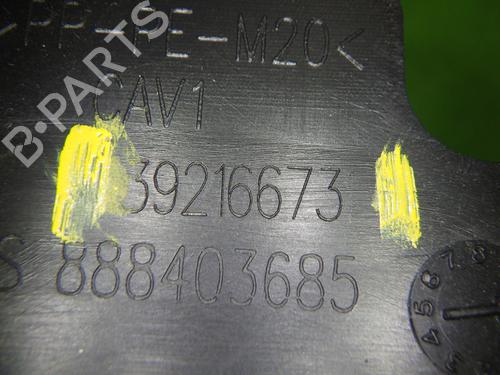 Other OPEL ASTRA K (B16) 1.2 Turbo (68) | BP28364092O1 