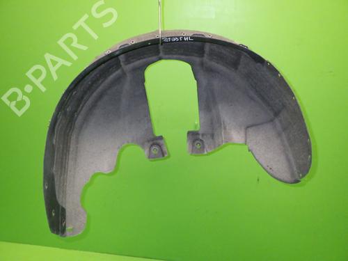Used Wheel arch VOLVO V50 (545) D2 (114 hp) 23412336