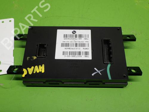 Electronic module TESLA MODEL X (5YJX) 100D AWD | BP21164446M83 