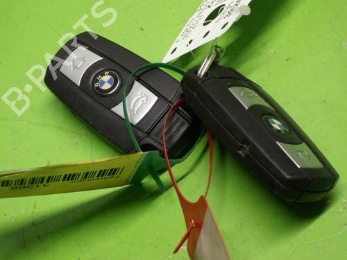 Used Switch BMW 1 (E81) 116 i (122 hp) 13731168