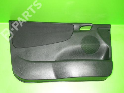 Panneau De Porte Gauche Peugeot 207/207+ 2008 - Réf. 96600753XX, Occasion, Bon état