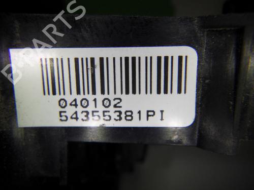 Switch NISSAN TERRANO II (R20) 3.0 Di 4WD | BP13904123I30 