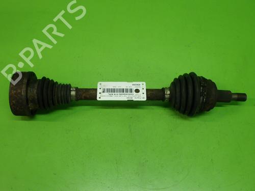 Semiasse posteriore destro VW GOLF IV Variant (1J5) 1.9 TDI 4motion (130 hp) 17988355