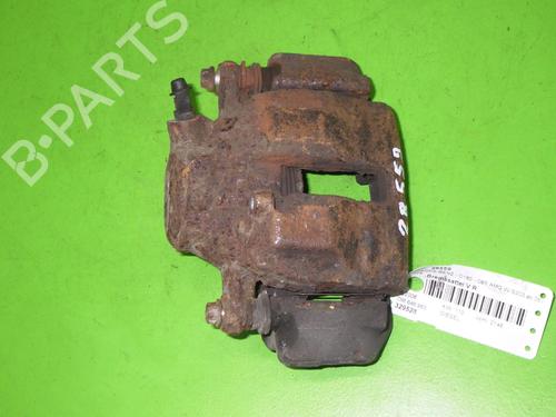 Used Right front brake caliper MERCEDES-BENZ C-CLASS (W203) C 220 CDI (203.008) (150 hp) 14729183