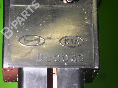 Switch HYUNDAI SONATA IV (EF) 2.0 16V | BP6384337I30 