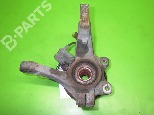 Left front steering knuckle SAAB 9-5 Estate (YS3E) 2.3 Turbo | BP8488520M25 