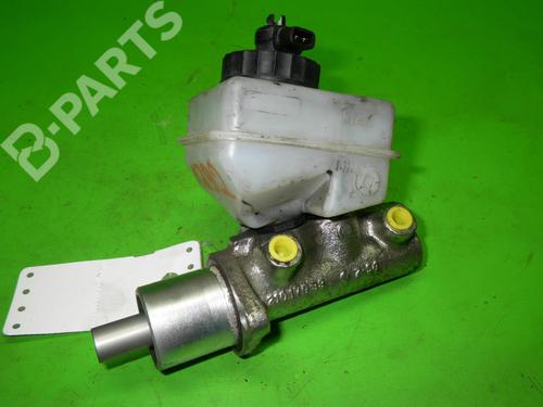 Brake master cylinder VW POLO Coupe (86C, 80) 1.4 D | BP6400738M77 