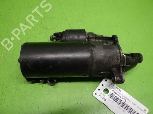 Startmotor VW PASSAT B5 Variant (3B5) 1.9 TDI (110 hp) 29046147