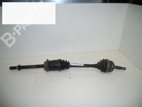 Used Right front driveshaft NISSAN MAXIMA III (J30) 3.0 i (170 hp) 6604740