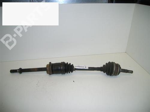 Arbre de transmission avant droit NISSAN MAXIMA III (J30) 3.0 i (170 hp) 6604740