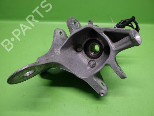 Right rear steering knuckle BMW 5 Touring (F11) 520 d | BP25344725M28 