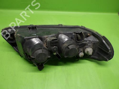 Right headlight NISSAN ALMERA II Hatchback (N16) 1.5 dCi | BP19169979C29 