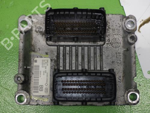 Øvrige Styrinhsenheder OPEL ASTRA H GTC (A04) 1.4 (L08) (90 hp) 31118941