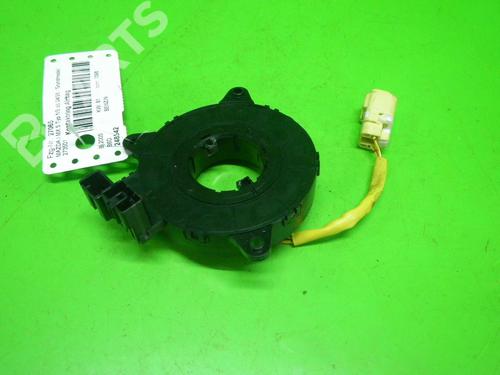 Squib airbag MAZDA MX-5 II (NB) 1.6 16V (NB6C) | BP6368183C102 