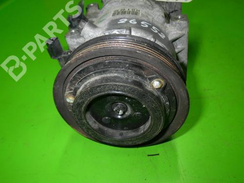 AC compressor HYUNDAI i30 (FD) 1.4 | BP6363012M34 