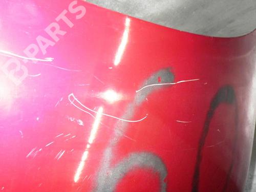 Tailgate MAZDA 626 IV (GE) 2.0 i (GE10S1) | BP6339145C6 