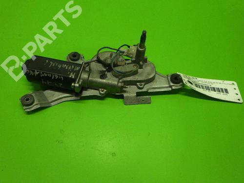 Rear wiper motor MITSUBISHI GALANT VI (E3_A) 2.0 (E39A, E38A, E33A) (109 hp) 6610411