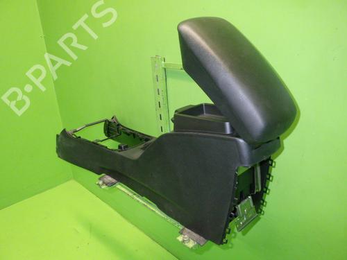 Kopholder/Genstandsholder KIA CEE'D Hatchback (ED) 1.6 CVVT | BP30797178I37 