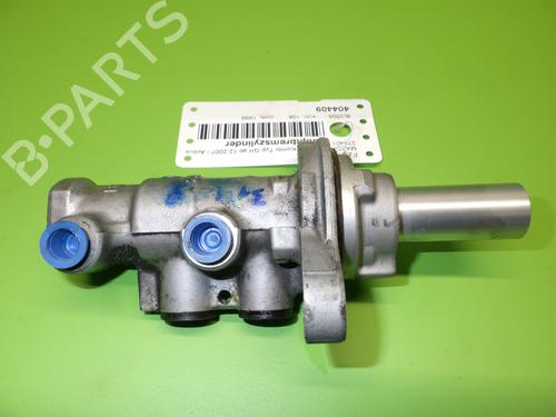 Master brake MAZDA 6 Estate (GH) 2.0 MZR (GHEFW) (147 hp) 17524683