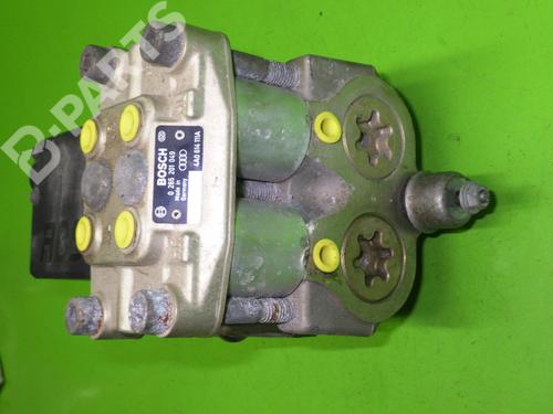 ABS pump AUDI 100 C4 Saloon (4A2) 2.6 | BP6377914M43 