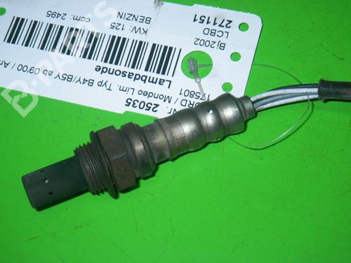 Electronic sensor FORD MONDEO III (B5Y) 2.5 V6 24V | BP6373848M84 