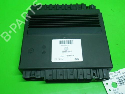 Module électronique VW PHAETON (3D1, 3D2, 3D3, 3D4, 3D6, 3D7, 3D8, 3D9) 3.0 V6 TDI 4motion | BP14716872M83 