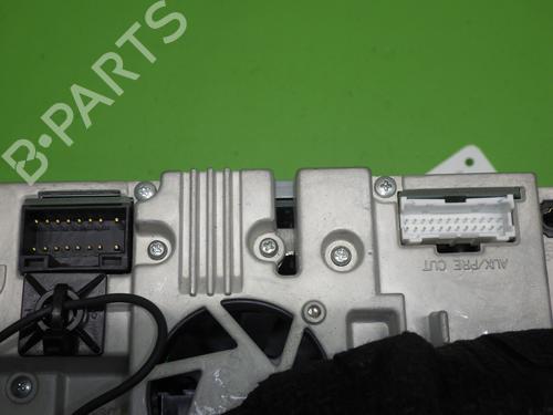 Radio MERCEDES-BENZ A-CLASS (W169) A 170 (169.032, 169.332) | BP31984201E6