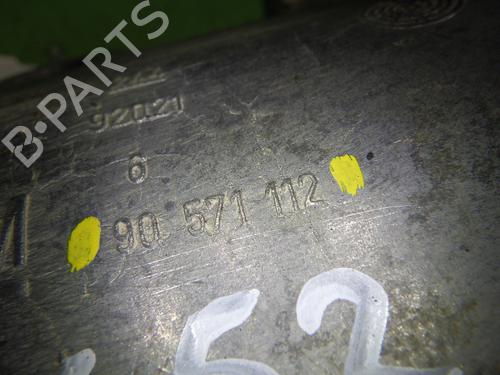 Support OPEL ASTRA G Estate (T98) 1.6 16V (F35) | BP29046311C155 