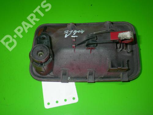 Front left exterior door handle CITROËN EVASION MPV (22, U6) 2.0 | BP6372683C128 