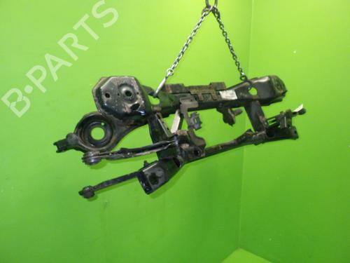 Rear axle VOLVO C30 (533) D5 | BP12604392M2 