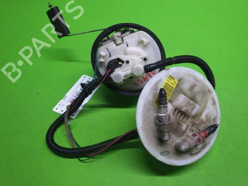 Used Electronic module FORD FOCUS I Turnier (DNW) 1.8 16V (115 hp) 14728750