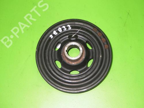 Used Pulley MERCEDES-BENZ VITO Bus (W638) 112 CDI 2.2 (638.194) (122 hp) 14725861