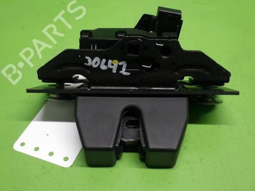 Used Tailgate lock OPEL INSIGNIA B Grand Sport (Z18) 2.0 CDTi (68) (170 hp) 18511229