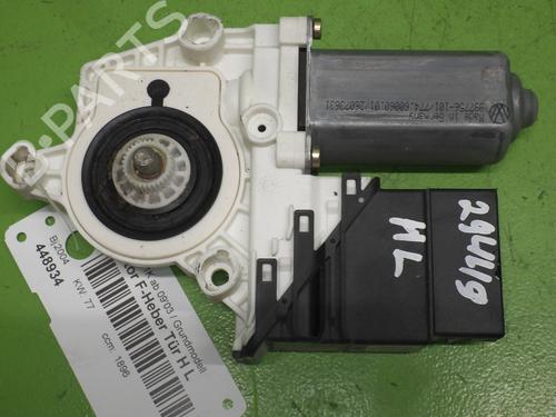 Used Left rear window motor Left rear window motor 37092653 37092653