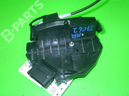 Rear right lock FORD FIESTA VI (CB1, CCN) 1.4 | BP6670448C99 
